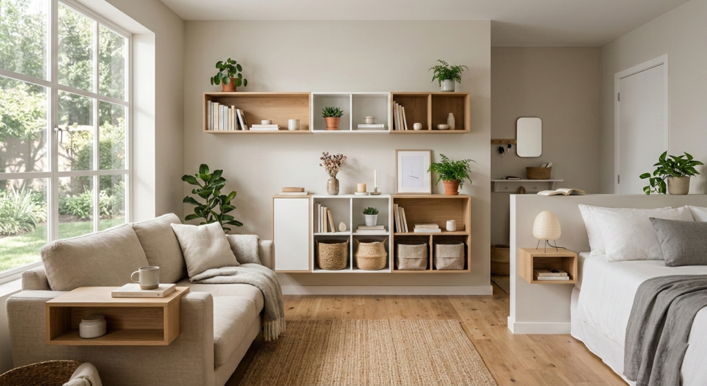 Gemini_Generated_Image_3ivypr3ivypr3ivy-1024x559 Como Organizar Casa Pequena: 5 Soluções Práticas
