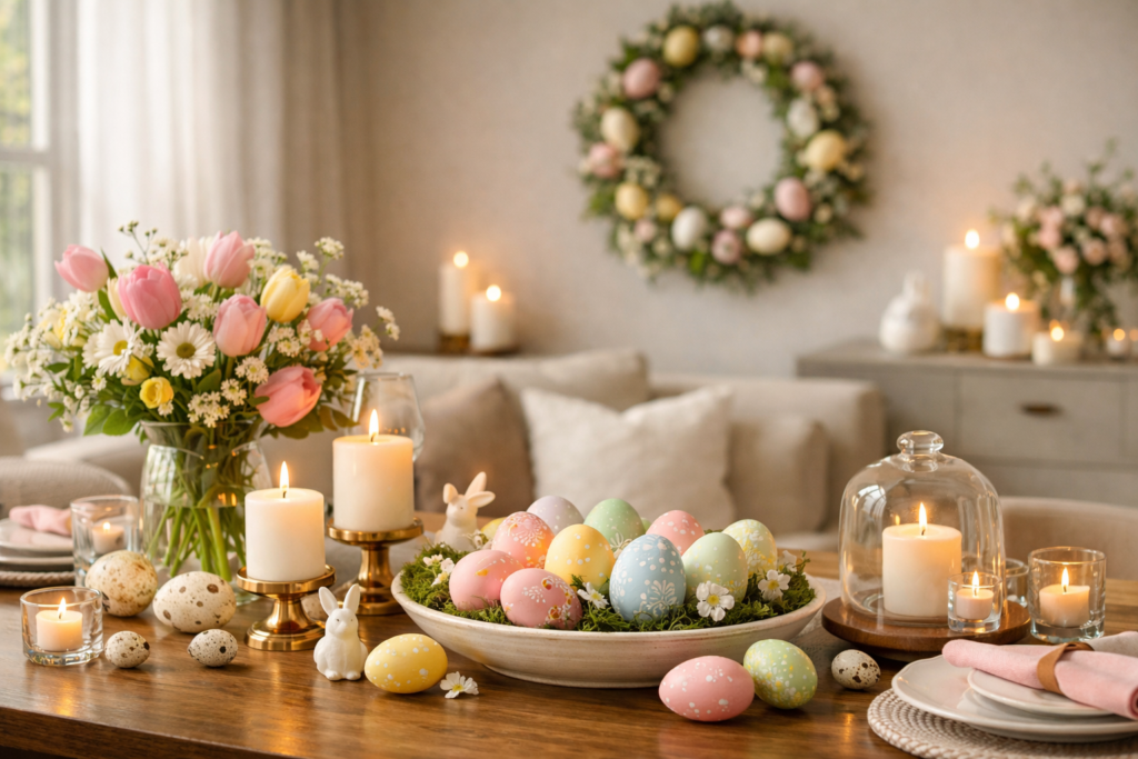 decoracao-pascoa-elegante-mesa-posta.webp-1-1024x683 Decoração de Páscoa: Ideias Criativas com Baixo Custo