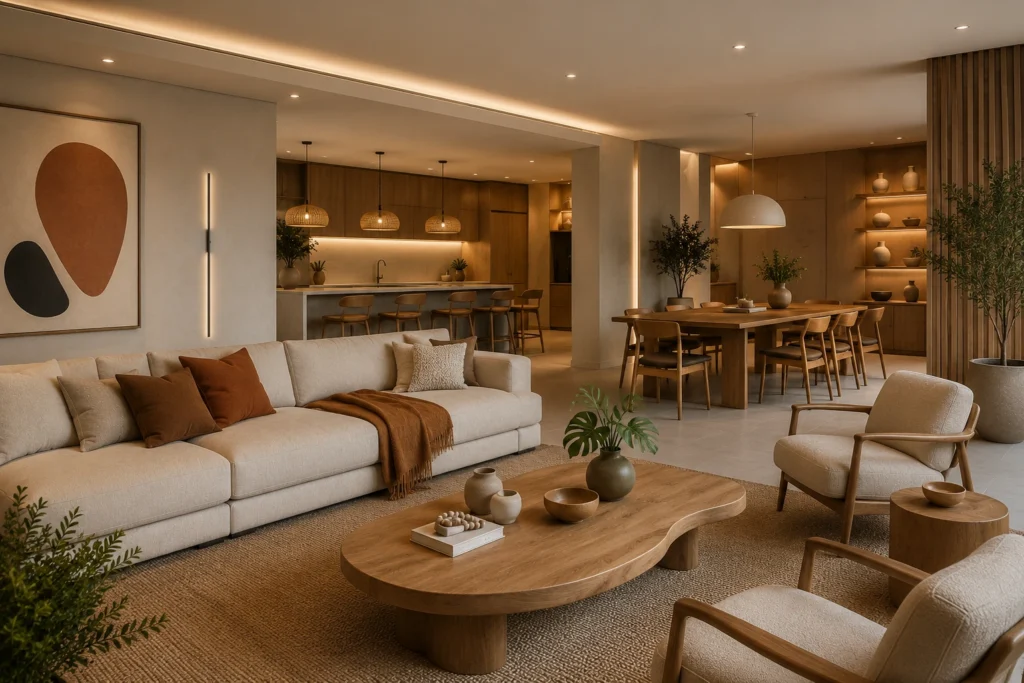 7 Erros de Decoração que Destroem a Elegância da sua Casa tendencias-decoracao-2026-tons-terrosos-design-organico-1024x683 tendencias-decoracao-2026-tons-terrosos-design-organico-1024x683 7 Erros de Decoração que Destroem a Elegância da sua Casa