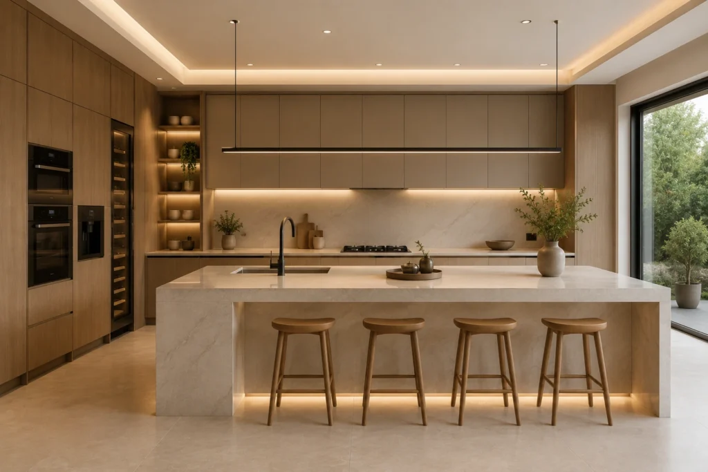 cozinha-minimalista-luxo-conforto.web_-1024x683 Cozinha Minimalista: Como Unir Luxo e Conforto no Ambiente